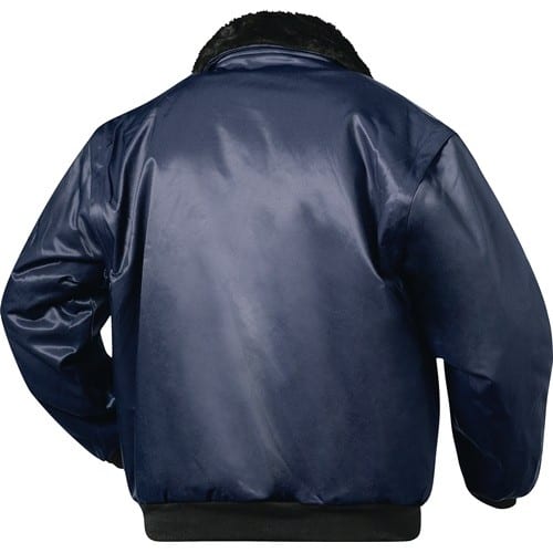 NORWAY Pilotjacke ÖSTERSUND 4-in-1 Gr.XL marine NORWAY