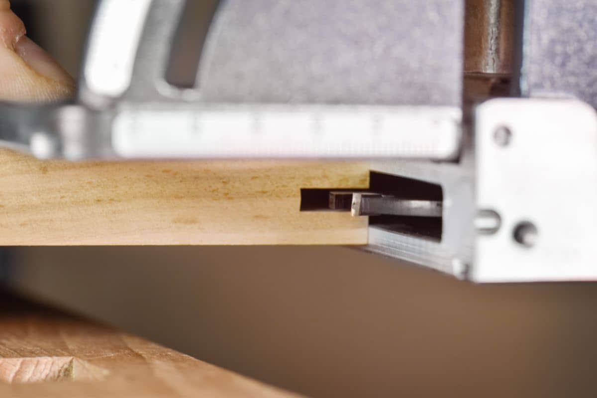 LAMELLO Classic X Nutfräsmaschine, Stecker Typ F Schuko, im Systainer, 101601DES