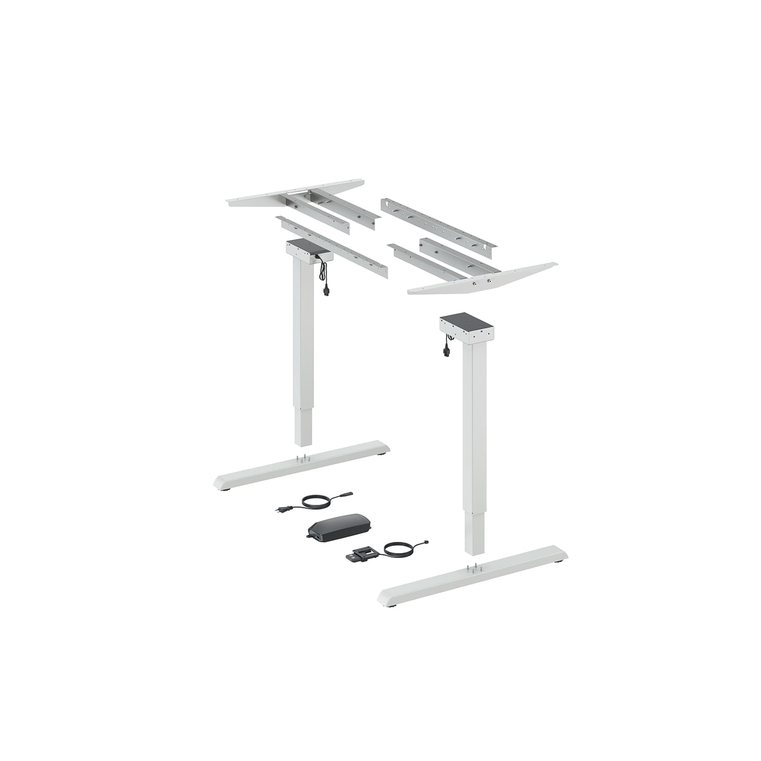 HETTICH Steelforce Pro 300, weiß, 9309792