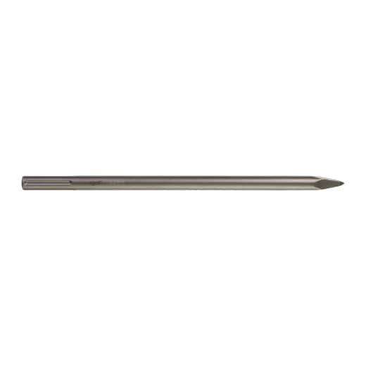 MILWAUKEE 400 mm Spitzmeißel SDS-Max