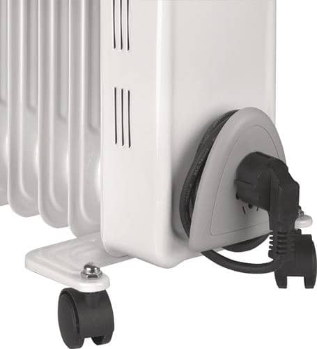 Elektroradiator ölgefüllt EUROM