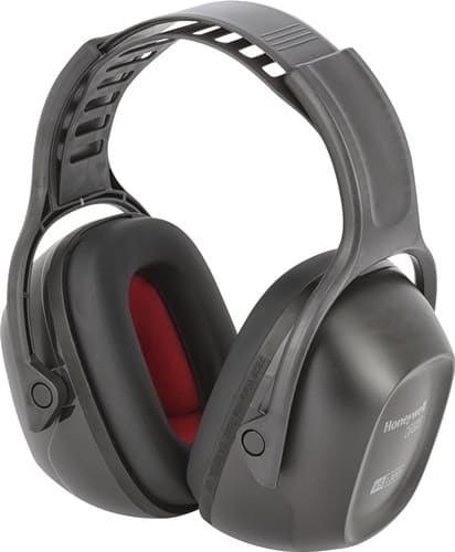HONEYWELL HOWARD LEIGHT Kapselgehörschutz VeriShield™ VS130D dielektrisch