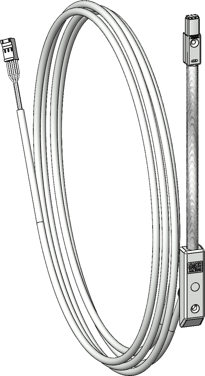 WINKHAUS T-KÜ-T1 FT 3,5M,