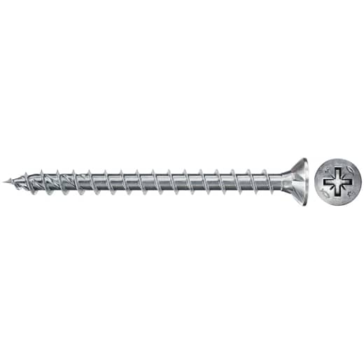 FISCHER PowerFast II 4,0x20 SK PZ VG blvz 200