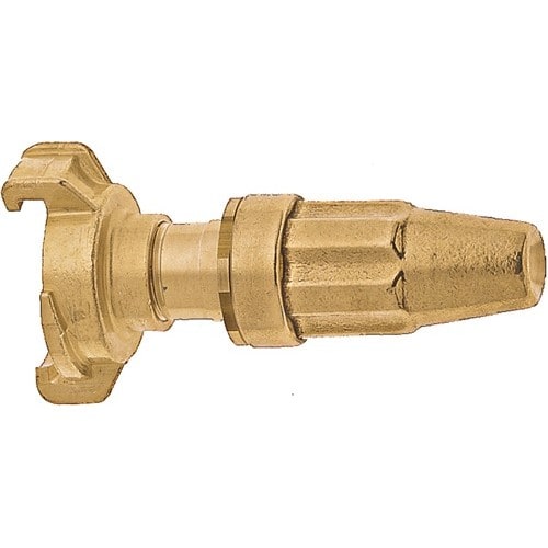 GEKA Spritzdüse GEKA plus Schnellkuppl.13mm Ausführung:schwer GEKA