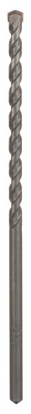 BOSCH Betonbohrer CYL-3, 12 x 250 x 300 mm, d 10 mm, 1er-Pack