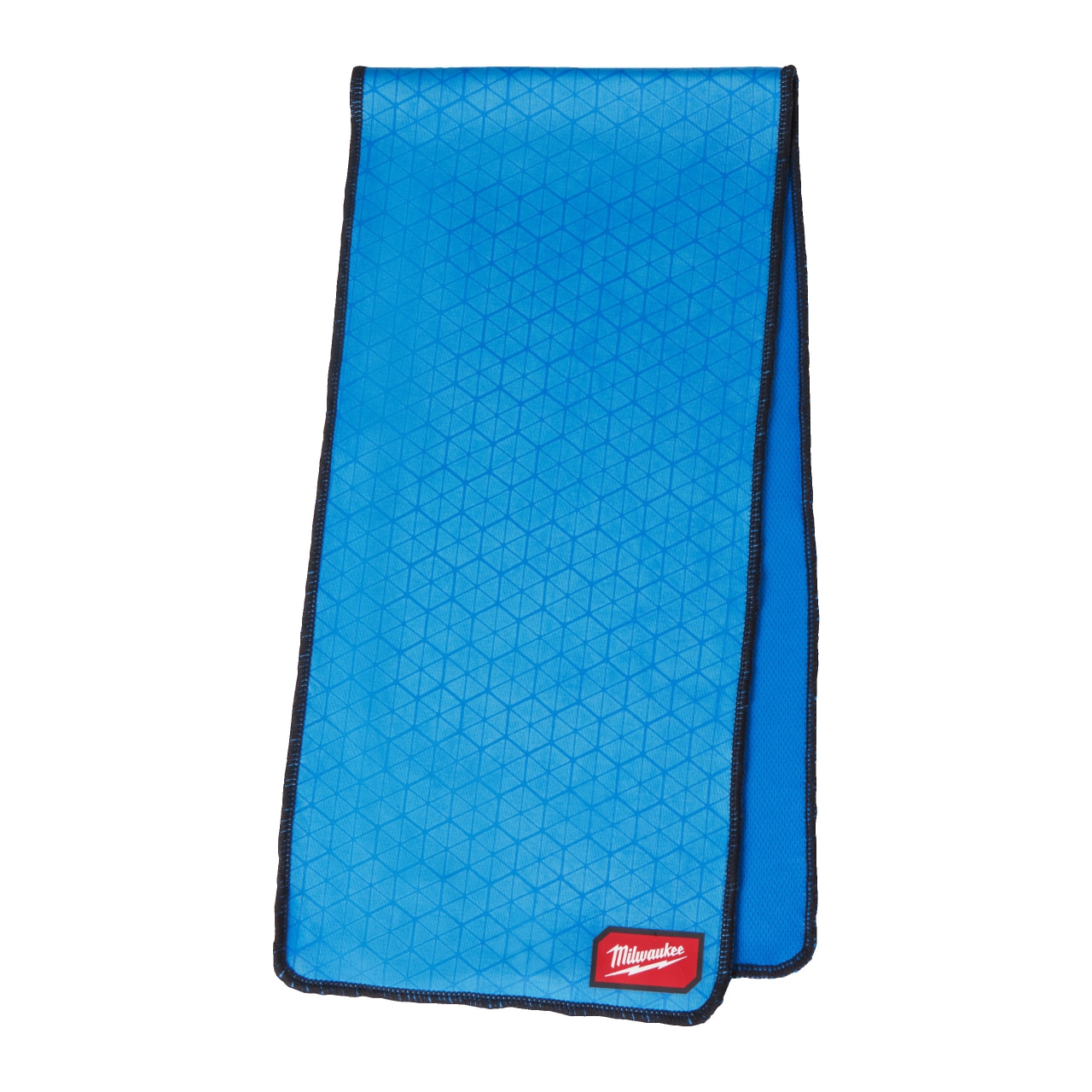 MILWAUKEE 1er Pack Microfaser Kühltuch 86 x 22 cm