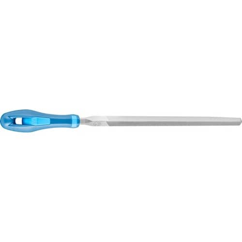 PFERD TOOLS Werkstattfeile DIN 7261 L.150mm Hieb 1 Dreikant FH 3 PFERD