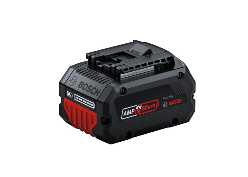 BOSCH Akkupack ProCORE 18 Volt, 8.0 Ah