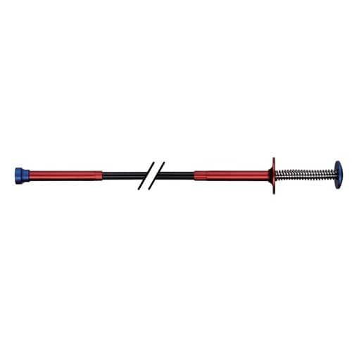 TECWERK Krallengreifer/Magnetheber Gesamt-L.700mm Hubkraft 800g TECWERK