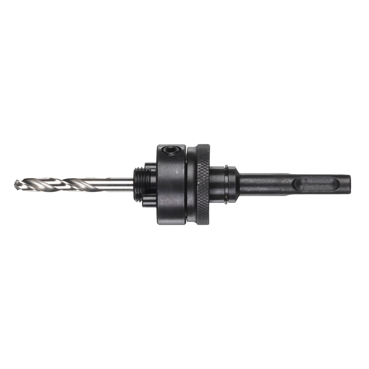 MILWAUKEE für Lochsägen ab 32 mm Standard-Adapter SDS-Plus 5/8"x18