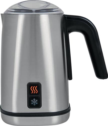 GUTFELS Milchaufschäumer MILK 5010 500 W VA Milchschaum 150/heiße Milch 350ml
