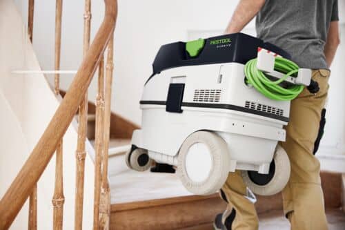 FESTOOL Absaugmobil CLEANTEC CTL 26 EI-FLR 578152