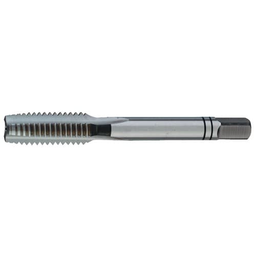 TECWERK Handgewindebohrer DIN 352 Nr.2 M24x3mm HSS ISO2 (6H) TECWERK
