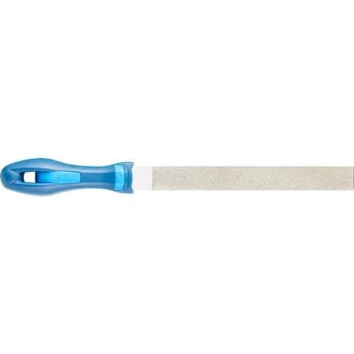 PFERD TOOLS Diamant-Werkstattfeile 200mm 22,5x5,5mm D151 PFERD