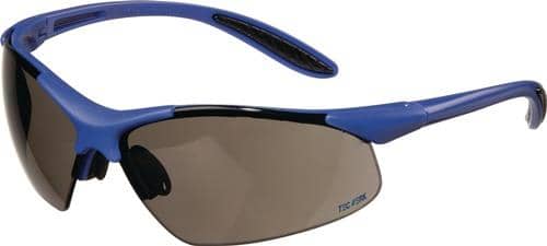 Schutzbrille DAYLIGHT PREMIUM EN 166 Polycarbonat TECWERK