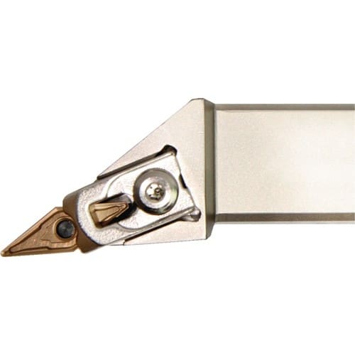 TECWERK Klemmdrehhalter MVJNR2020K16 re.vern.Außen TECWERK
