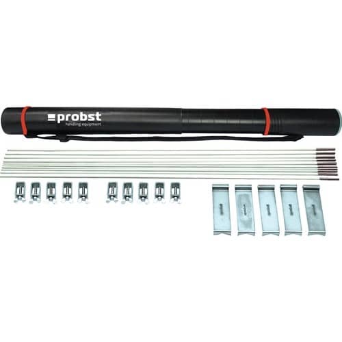 PROBST Flexmarker KIT FMK Biege-R.15cm Glasfiberstablänge 1m PROBST