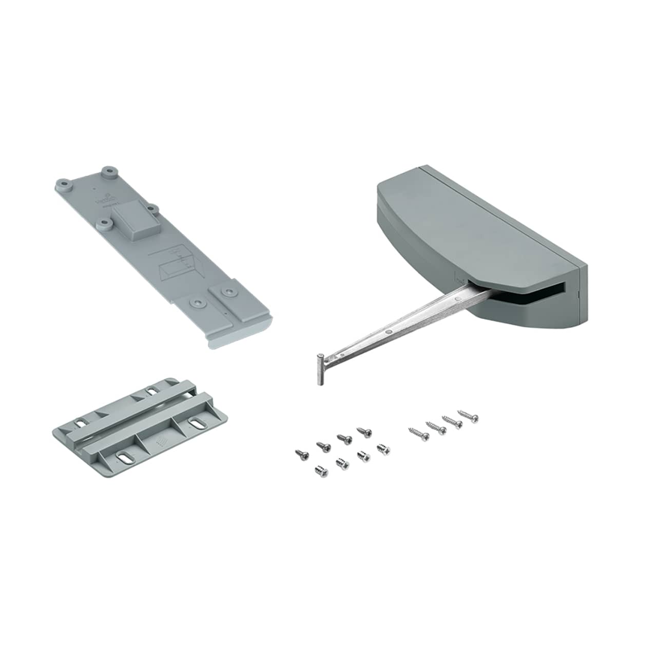 HETTICH Basisset Push to move WingLine S,