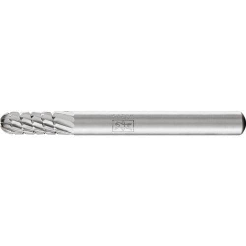 PFERD TOOLS Frässtift WRC D.6mm Kopf-L.16mm Schaft-D.6mm HSS Verz.3 PFERD