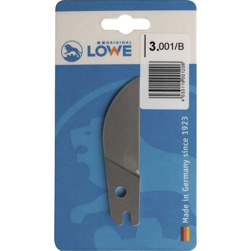 ORIGINAL LÖWE Kl.3.001/B f.3101,3104,3204/P90,3204/16u19 1 St./Bl.ORIGINAL LÖWE