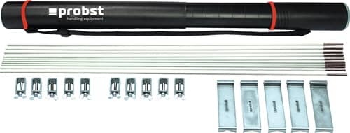 PROBST Flexmarker KIT FMK Biege-R.15cm Glasfiberstablänge 1m PROBST
