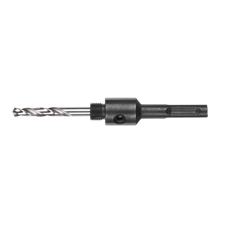 MILWAUKEE für Lochsägen bis 30 mm Standard-Adapter SDS-Plus 1/2"x20