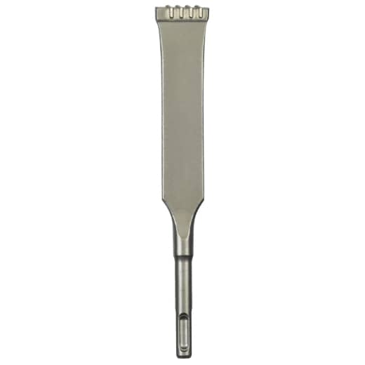 MILWAUKEE 200 x 32 mm Fugenmeißel SDS-Plus mit Hartmetall