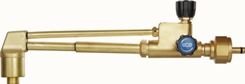 GCE Schneideinsatz RHÖNA 2001 Handrad AC u.R 3-100mm GCE