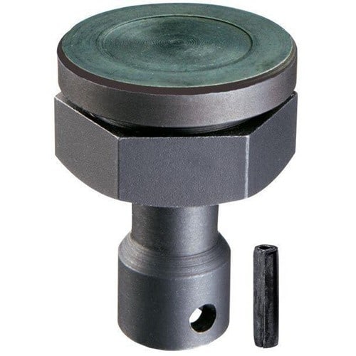 BESSEY Spannelement m.Riffelung BESSEY