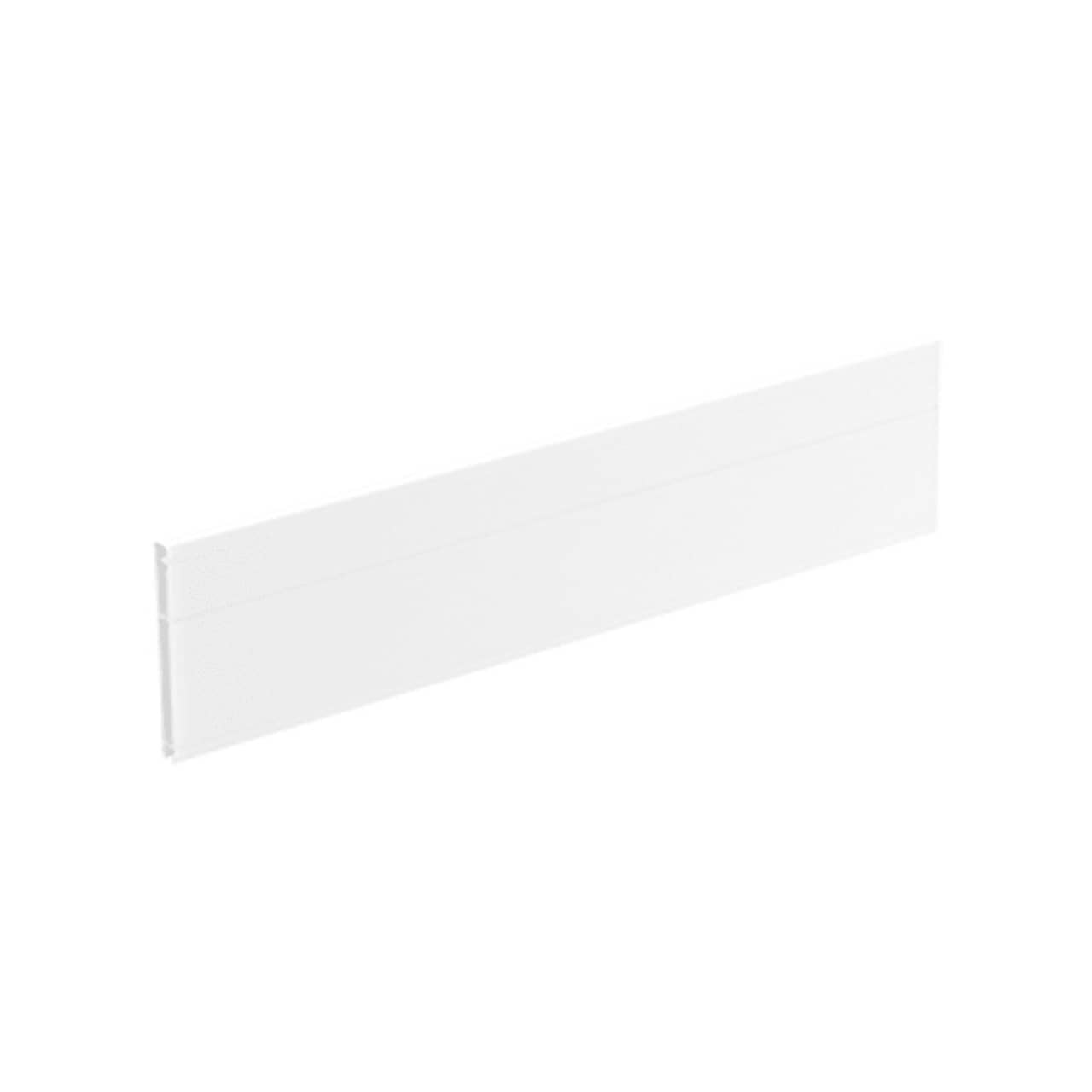 HETTICH OrgaStore 810 / 820 / 830 Profil, weiß, 9182249