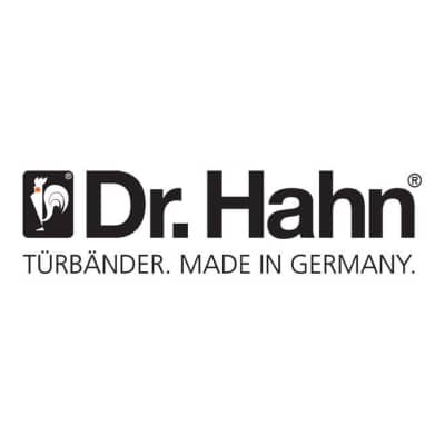 Dr. Hahn Logo