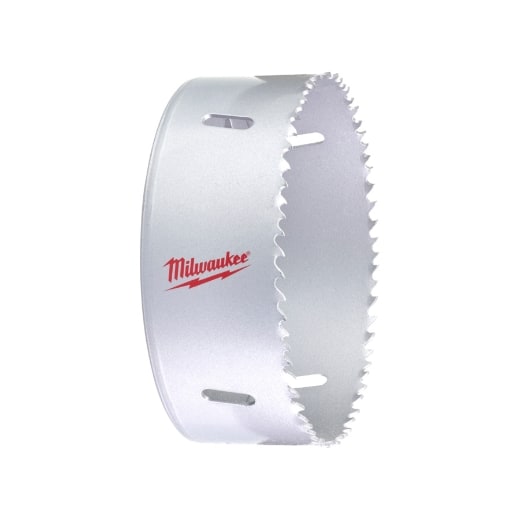MILWAUKEE Contractor Lochsäge Bi-Metall 114 mm