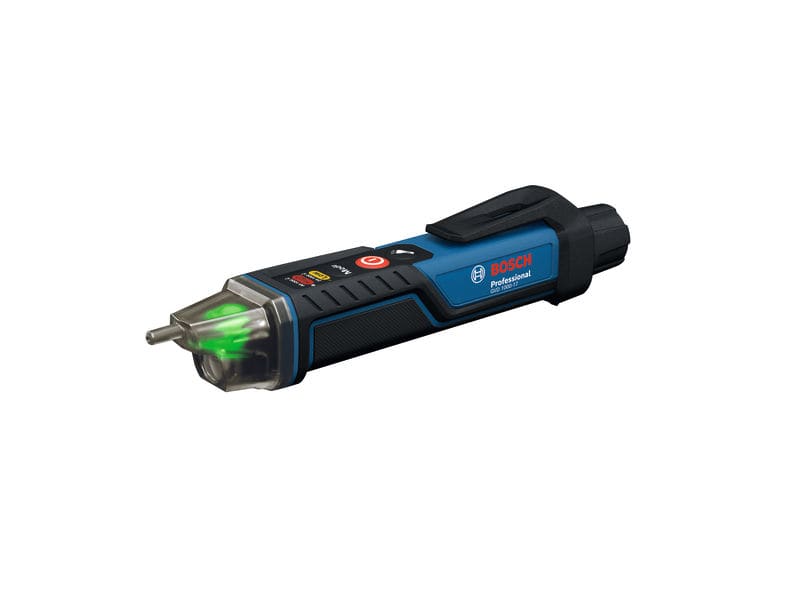 BOSCH Spannungsprüfer GVD 1000-17
