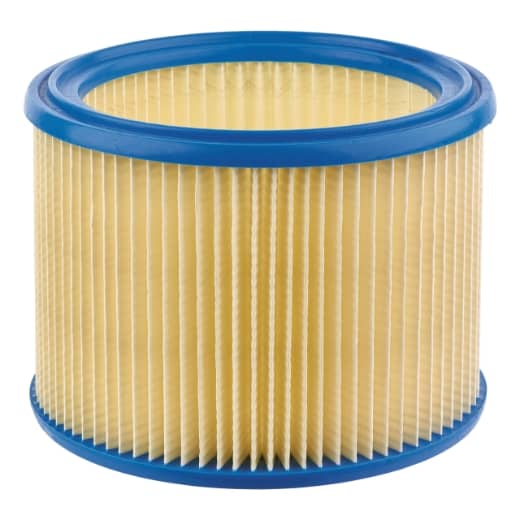 MILWAUKEE für AP250/AS250 Filterelement Papier