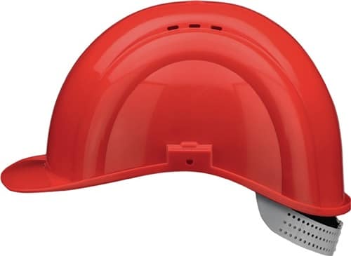 Schutzhelm INAP-Defender 6 (Pkt.) Polyethylen EN 397 VOSS