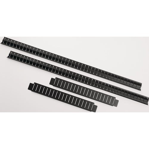 TECWERK Schubladenunterteilungsmaterial 4-tlg.zu 2000 871 505 TECWERK