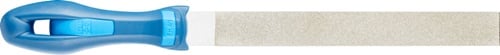 PFERD TOOLS Diamant-Werkstattfeile 200mm 22,5x5,5mm D151 PFERD