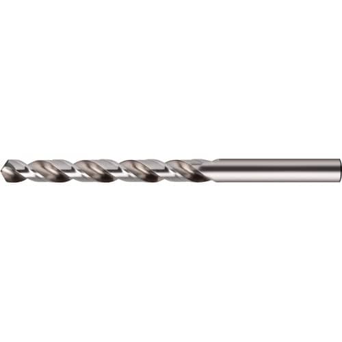 Spiralbohrer DIN 338 Typ UNI D.5mm HSS-Co5 Zyl.schaft kurz TECWERK
