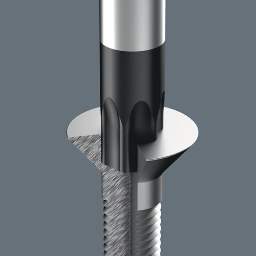 Werkzeugmodul 9712 14-tlg.WERA