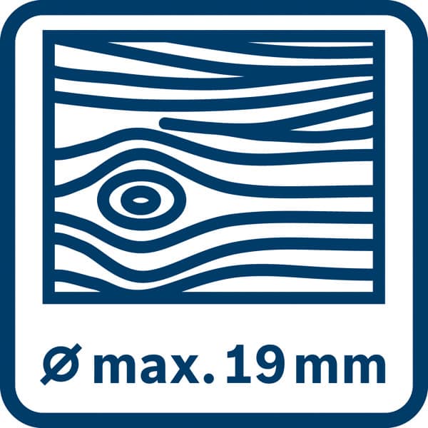 BOSCH FlexiClick-Aufsatz GFA 12-X, 1/4-Sechskant-Bithalteraufsatz