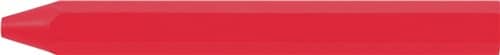PICA Signierkreide Classic ECO 591 rot unpapiert 12 St./Schachtel PICA