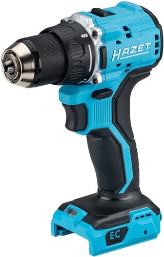 HAZET Akku-Bohrschrauber 9530-10 18V 2,5Ah 1,5-13mm HAZET