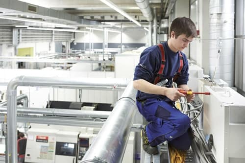 WIHA Sechskantsteckschlüsselsatz 322 K5 5tlg.5,5-7,0-8,0-10,0-13,0mm