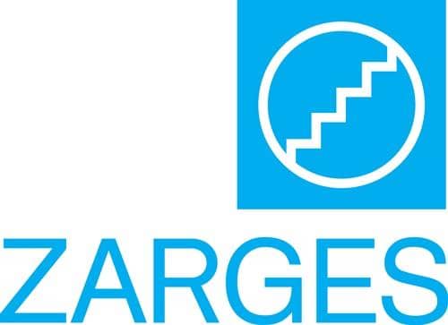 ZARGES Aluminiumbox Mini L600xB400xH240mm 42l m.Klappverschluss ZARGES