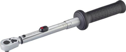 HAZET Drehmomentschlüssel 6111-1CT 3/8 Zoll 20-120 Nm HAZET