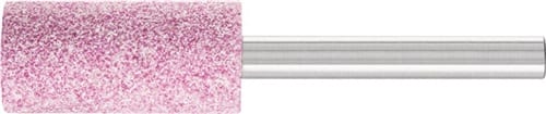 PFERD TOOLS Schleifstift ZY STEEL D16xH32mm 6mm Edelkorund ADW 60 ZY PFERD