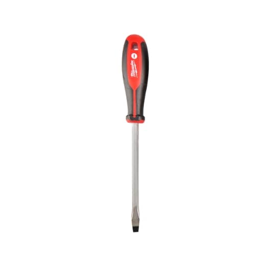 MILWAUKEE SL 1,2 x 8 x 150 mm Schraubendreher Tri-Lobe