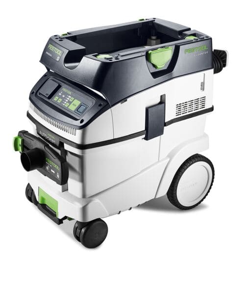 FESTOOL Absaugmobil CLEANTEC CTM 36 EI AC-LHS 577857