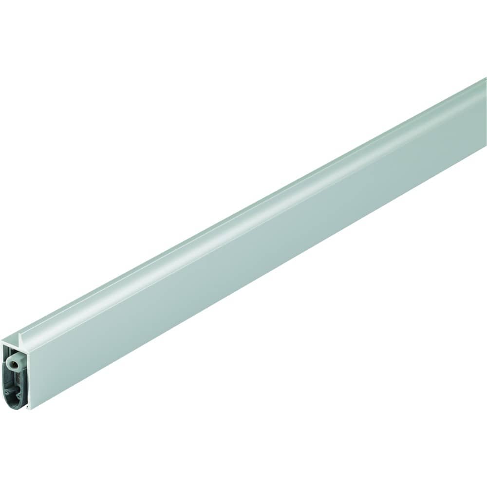 DORMAKABA Türabsenkdichtung Planet KG-D10 12.241, Aluminium